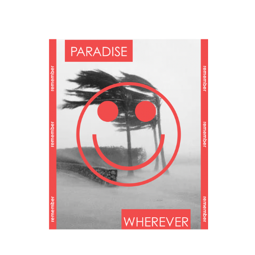 PARADISE WHEREVER